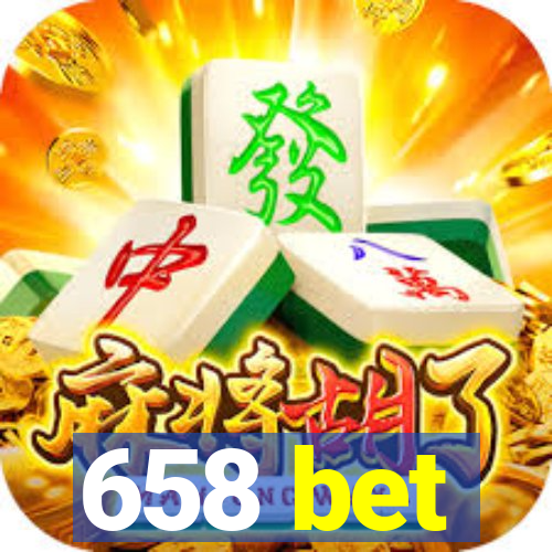 658 bet